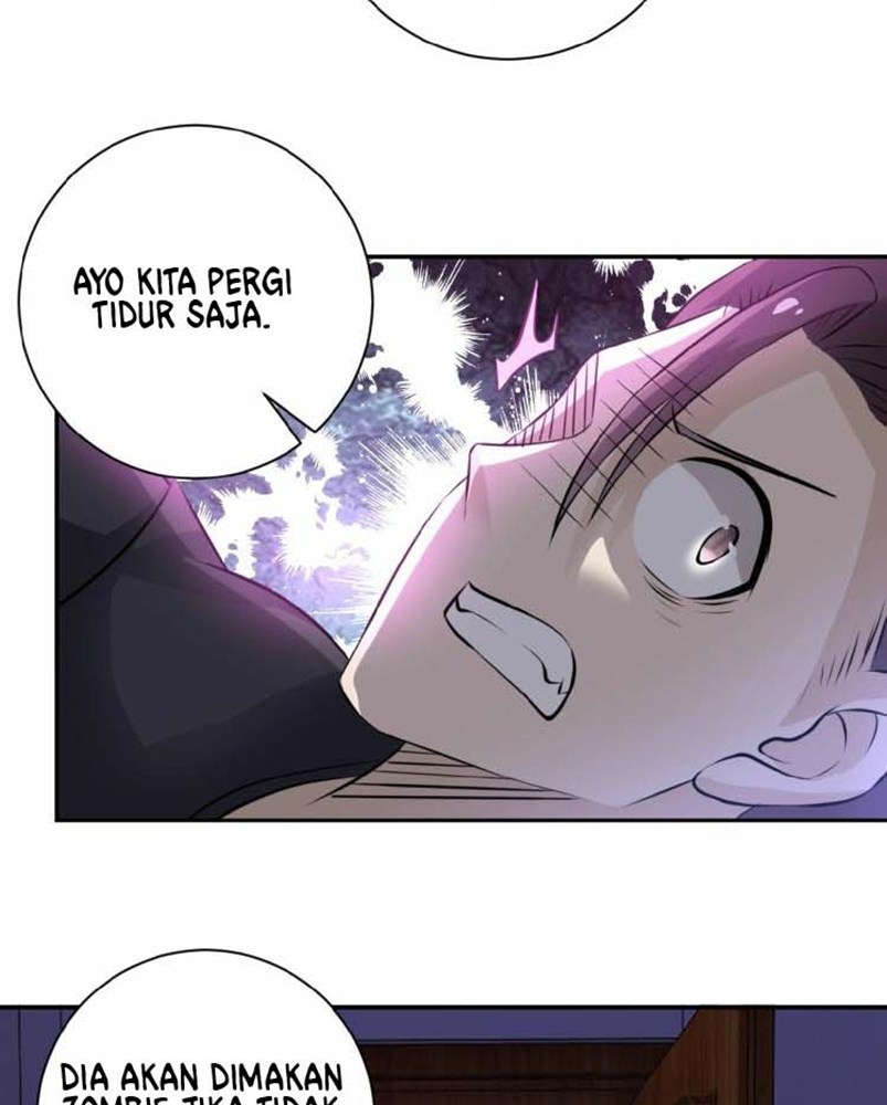 Super System Chapter 14 Gambar 35